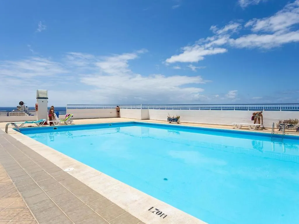 Ferienwohnung Hola Ola Bajamar Bajamar  Apartment Bajamar (La Laguna)