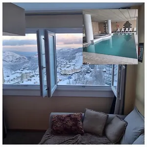 Maribel Elite Con Piscina Y Jacuzzi Apartamento Sierra Nevada