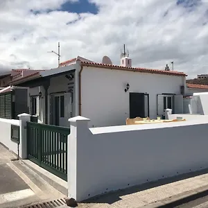 Ferienhaus Virgen Del Carmen, Abades (Tenerife)