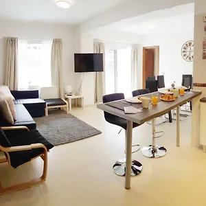 Сasa de vacaciones Faro Armonía, Bajamar (La Laguna)