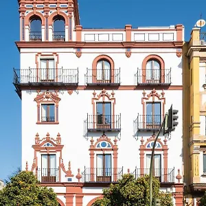 Nuea Torreon , Sevilla Spanien