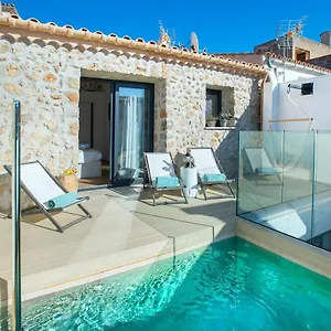 Owl Miquel - Luxury Retreat , Búger Spanien